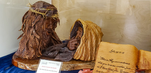 San Diego County Fair